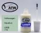 Preview: Volkswagen, Aquarius, LB5B / T4: 20ml Lackstift, von ATW Autoteile West.